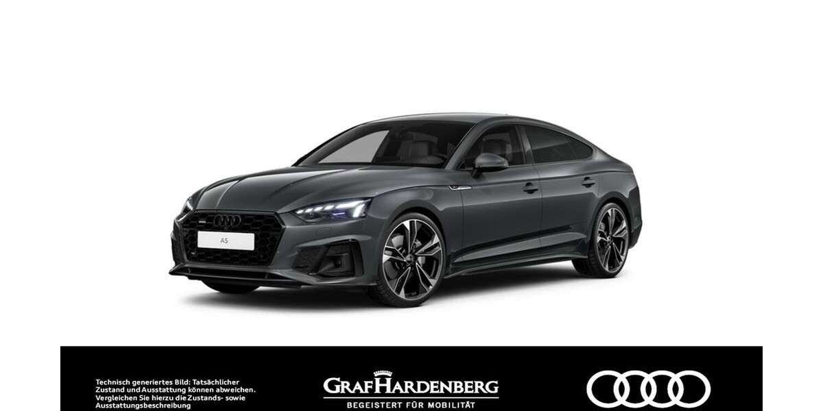 Audi A5 50.199 km 38.880 &euro; Karlsruhe 76131