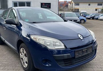 Renault Megane 185.000 km 1.790 &euro; Malsch 76316