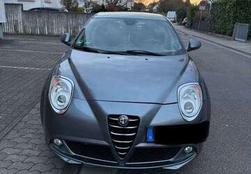 Alfa Romeo MiTo 223.000 km 1.999 &euro; bruchsal 76646