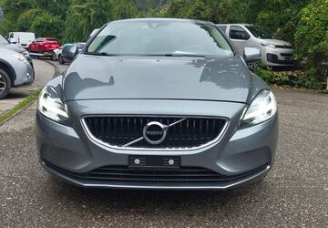Volvo V40 106.000 km 10.850 &euro; Durmersheim 76448