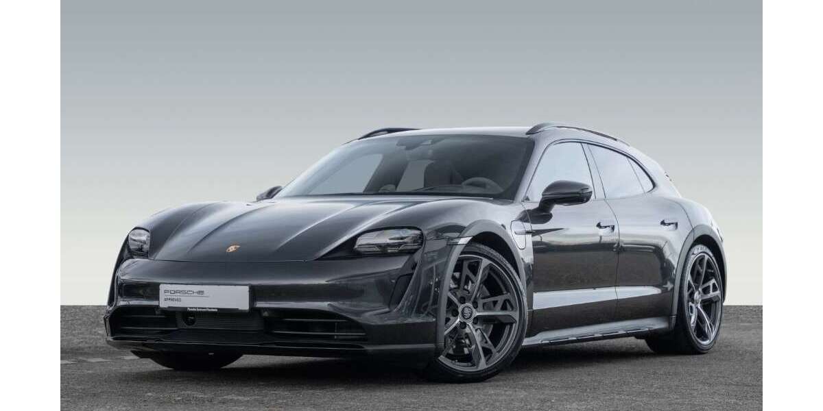 Porsche Taycan 19.230 km 86.480 &euro; Pforzheim 75177