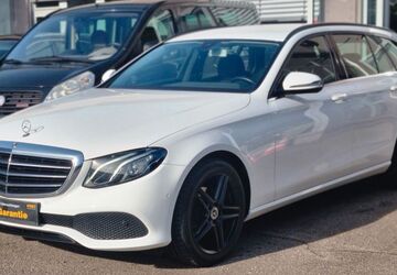 Mercedes-Benz E 220 169.000 km 22.990 &euro; Ettlingen 76275