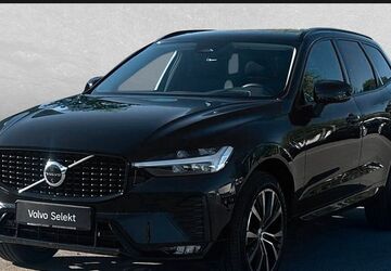 Volvo XC60 27.000 km 45.750 &euro; Karlsruhe 76187