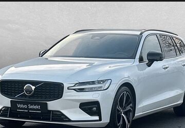 Volvo V60 19.000 km 38.750 &euro; Karlsruhe 76187