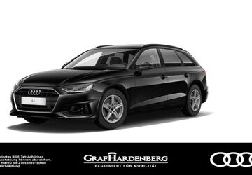 Audi A4 110.233 km 21.880 &euro; Karlsruhe 76131