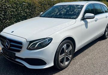 Mercedes-Benz E 350 214.100 km 19.499 &euro; Oberderdingen 75038