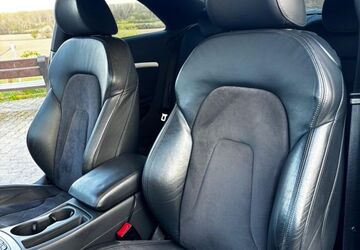 Audi A5 170.000 km 16.000 &euro; Römerberg 67354