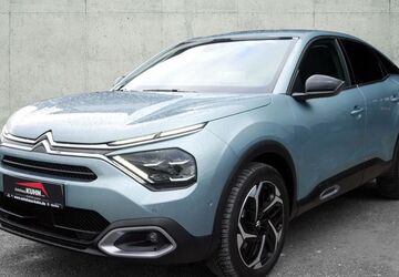 Citroen C4 31.800 km 21.490 &euro; Karlsruhe 76185