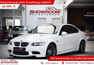 BMW M3 79.788 km 54.990 &euro; Waghäusel 68753