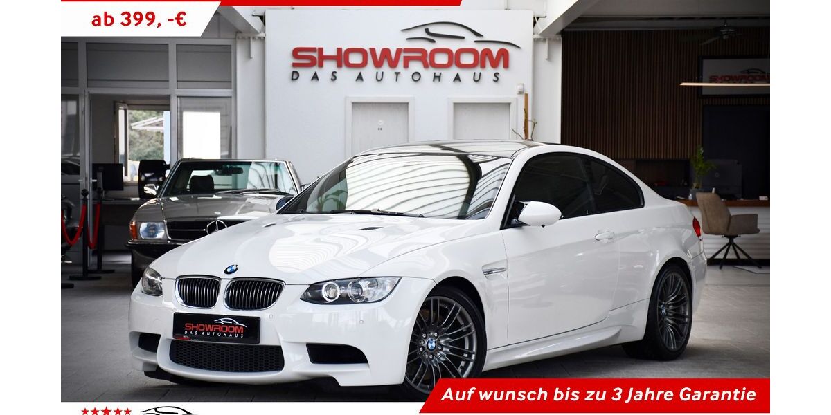 BMW M3 79.788 km 54.990 &euro; Waghäusel 68753