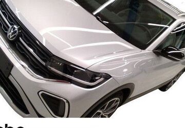 VW T-Cross 19.819 km 28.930 &euro; Durmersheim 76448