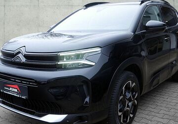 Citroen C5 Aircross 19.700 km 22.700 &euro; Karlsruhe 76185
