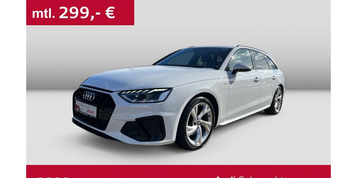 Audi A4 57.044 km 28.990 &euro; Pforzheim 75179