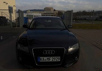 Audi A5 292.000 km 7.100 &euro; Ettlingen 76275