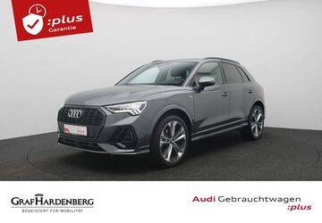 Audi Q3 19.815 km 43.980 &euro; Karlsruhe 76131