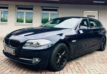 BMW 520 230.000 km 6.900 &euro; Rülzheim 76761