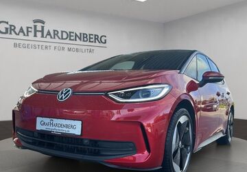 VW ID.3 13.415 km 40.890 &euro; Bretten 75015