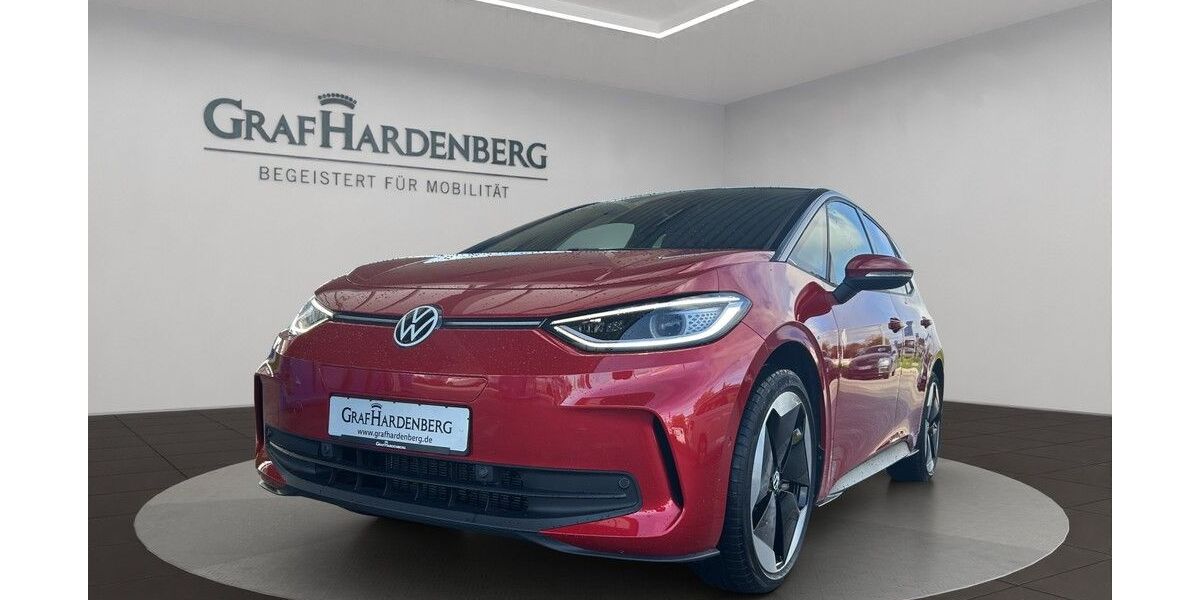 VW ID.3 14.415 km 39.490 &euro; Bretten 75015