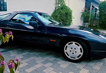 Porsche 928 322.906 km 22.990 &euro; Landau 76829