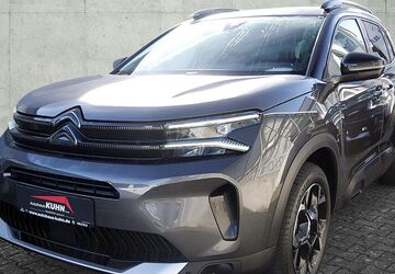 Citroen C5 Aircross 52.700 km 21.480 &euro; Karlsruhe 76185