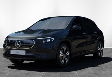 Mercedes-Benz EQA 22.970 km 31.770 &euro; Karlsruhe 76185