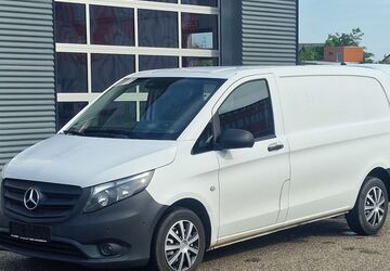 Mercedes-Benz Vito 85.000 km 19.998 &euro; Landau 76829