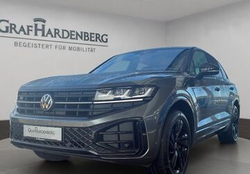 VW Touareg 25.919 km 74.890 &euro; Bretten 75015