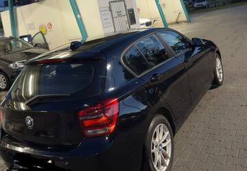 BMW 116 165.000 km 5.000 &euro; Pforzheim 75172
