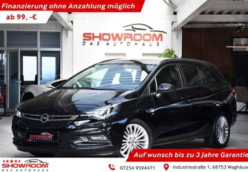 Opel Astra 115.368 km 11.990 &euro; Waghäusel 68753