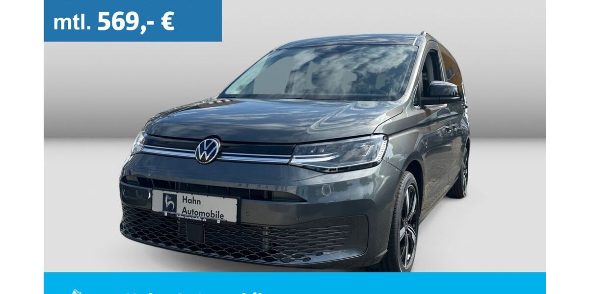 VW Caddy 3.900 km 46.990 &euro; Pforzheim 75172