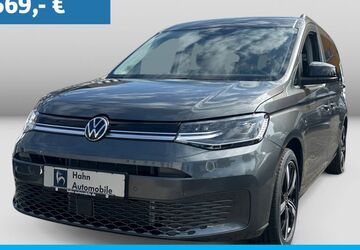 VW Caddy 3.900 km 48.500 &euro; Pforzheim 75172
