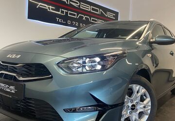 Kia ceed Sportswagon 2.166 km 24.490 &euro; Bretten 75015