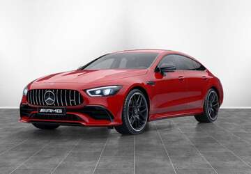 Mercedes-Benz AMG GT 33.140 km 71.990 &euro; Karlsruhe 76185