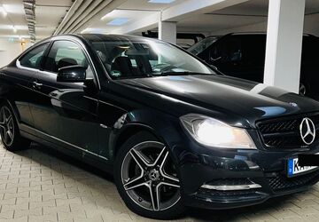 Mercedes-Benz C 180 245.000 km 10.501 &euro; Karlsruhe 76185