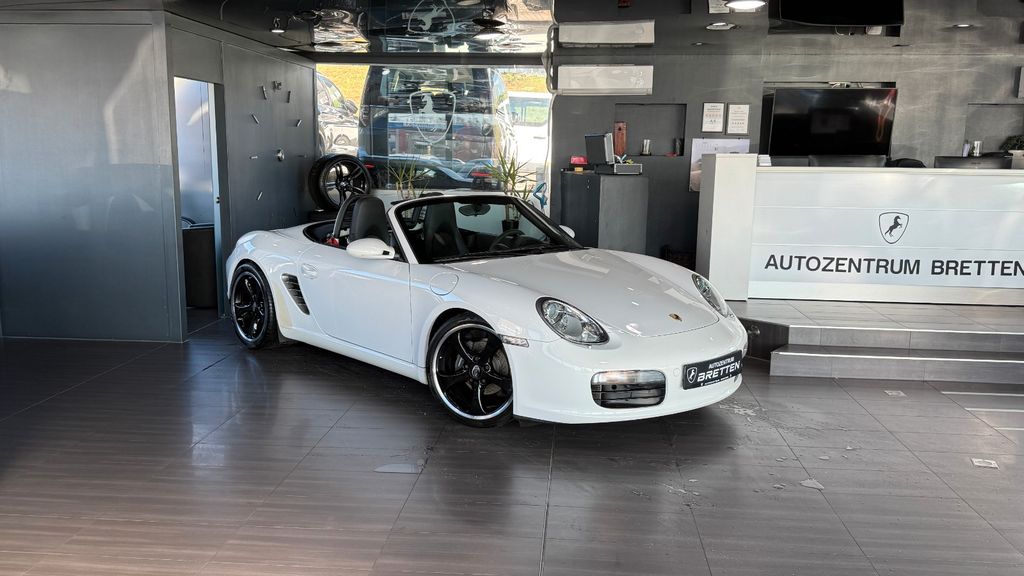 Porsche Boxster 142.800 km 26.890 &euro; Bretten 75015