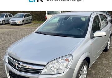 Opel Astra 97.357 km 4.999 &euro; Landau 76829