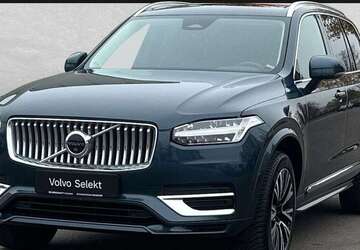 Volvo XC90 26.000 km 58.750 &euro; Karlsruhe 76187