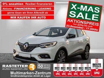 Gebrauchte Renault Kadjar