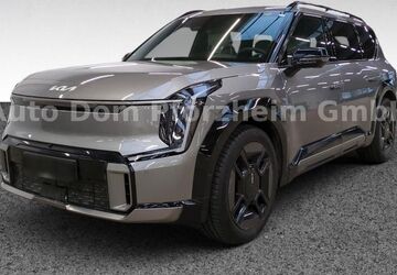 Kia EV9 15.150 km 62.890 &euro; Pforzheim 75177