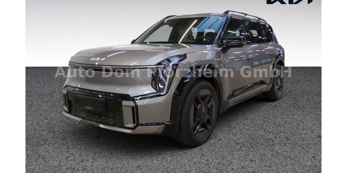 Kia EV9 15.150 km 62.890 &euro; Pforzheim 75177
