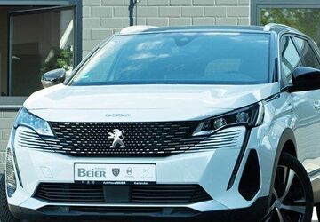 Peugeot 5008 26.596 km 30.980 &euro; Karlsruhe 76131