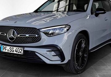 Mercedes-Benz GLC 450 10.000 km 83.499 &euro; Pforzheim 75179