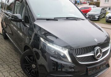Mercedes-Benz V 300 43.500 km 59.900 &euro; Niefern-Öschelbronn 75223