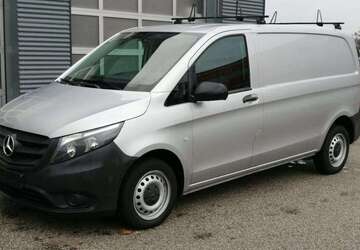 Mercedes-Benz Vito 70.000 km 19.499 &euro; Landau 76829
