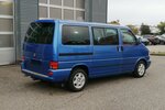 VW T4 Transporter Bus Multivan Atlantis AHK KAT 180.000 km 17.998 &euro; Landau 76829