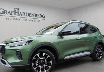 Ford Kuga 19.212 km 38.980 &euro; Karlsruhe 76185