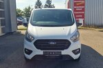 Ford Transit Custom 340 L2 H1 Trend Klima Navi 62.000 km 27.998 &euro; Landau 76829