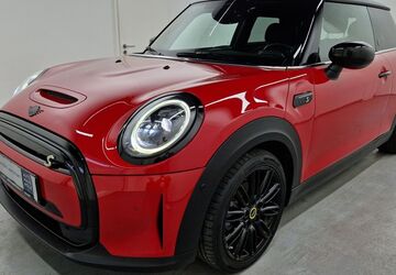 Mini Cooper S 44.920 km 18.450 &euro; Landau 76829