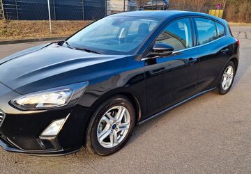 Ford Focus 201.000 km 7.900 &euro; Germersheim 76726
