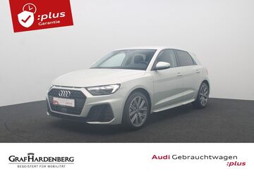 Audi A1 8.943 km 26.980 &euro; Karlsruhe 76131